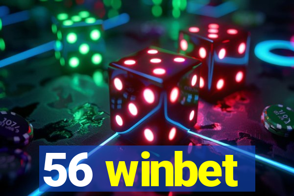 56 winbet